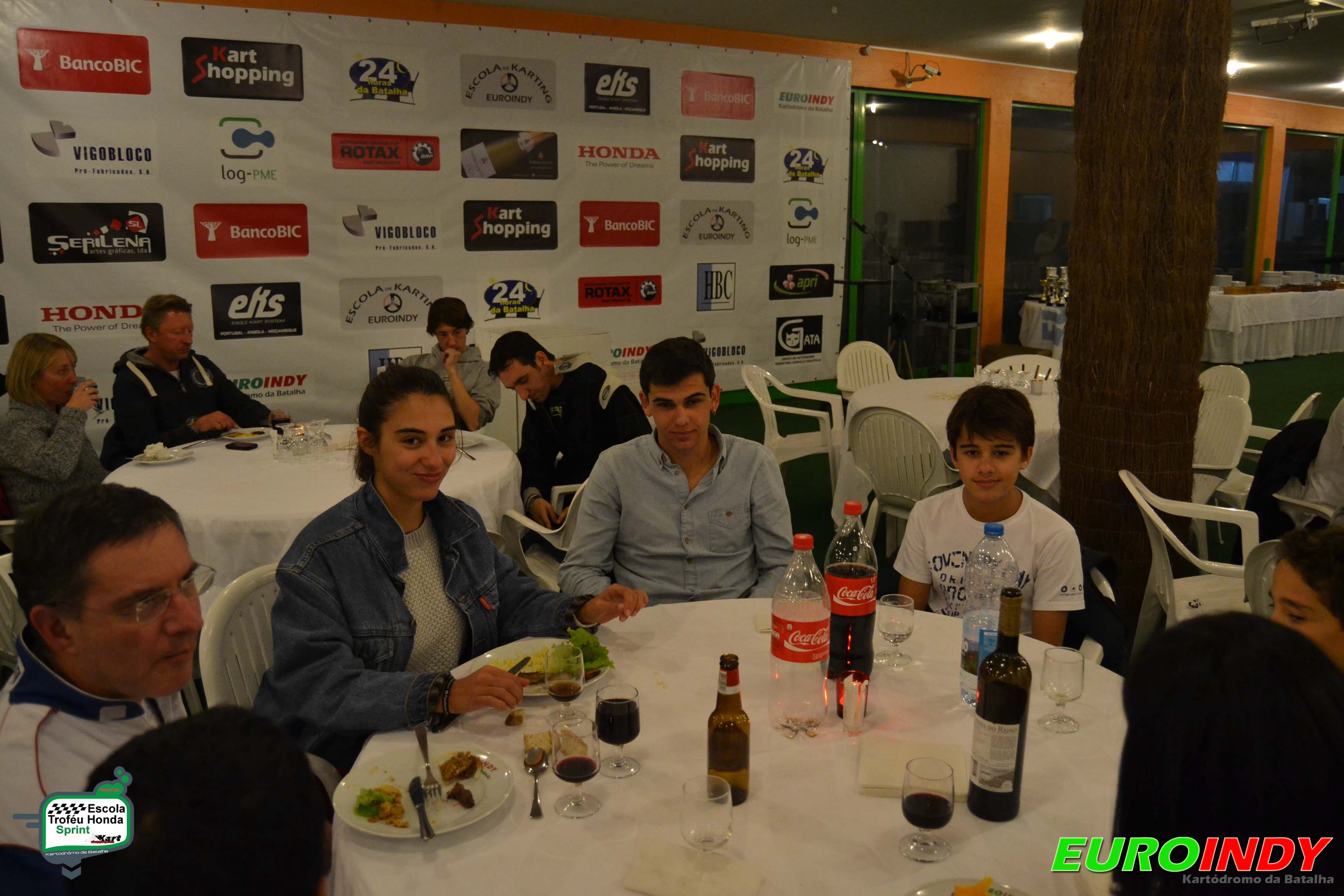 Gala de Campeões94